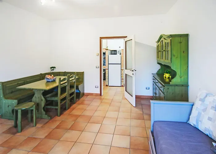 Apartman Residenza Agrifoglio-16 By Interhome