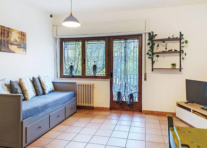 Apartman Residenza Agrifoglio-16 By Interhome