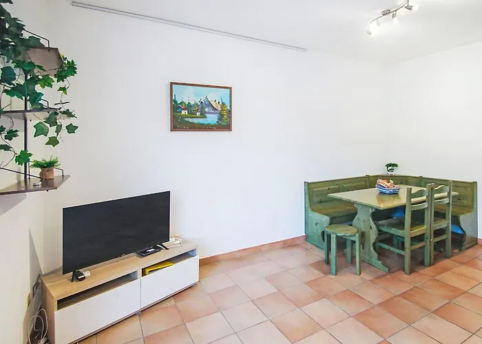 Apartman Residenza Agrifoglio-16 By Interhome *