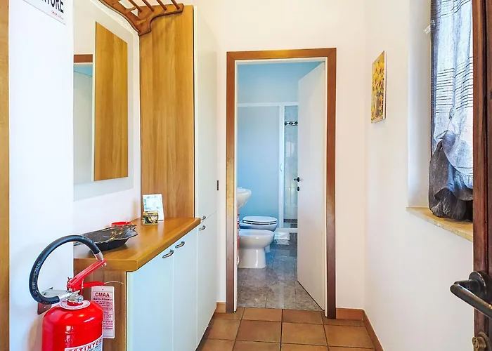 Residenza Agrifoglio-16 By Interhome *