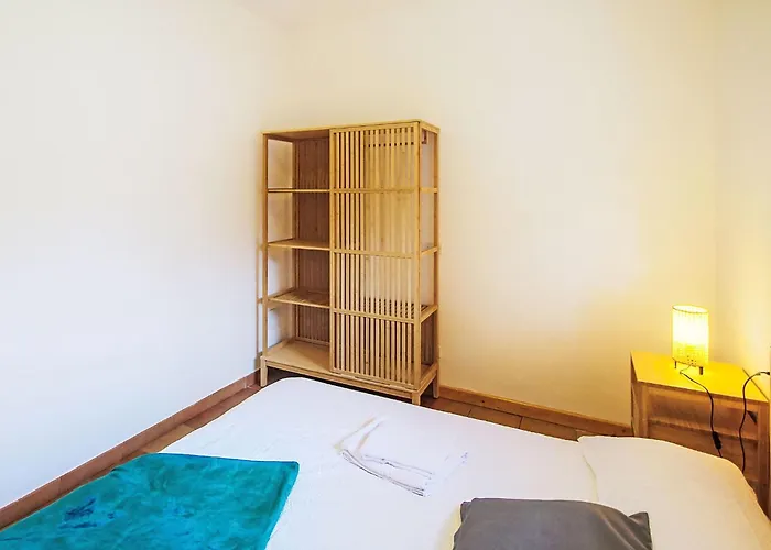 Residenza Agrifoglio-16 By Interhome * 루이노