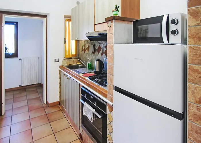 Residenza Agrifoglio-16 By Interhome