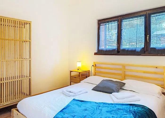 Residenza Agrifoglio-16 By Interhome *