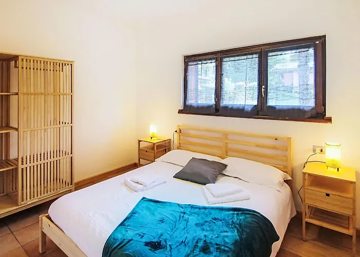 Residenza Agrifoglio-16 By Interhome * Luino