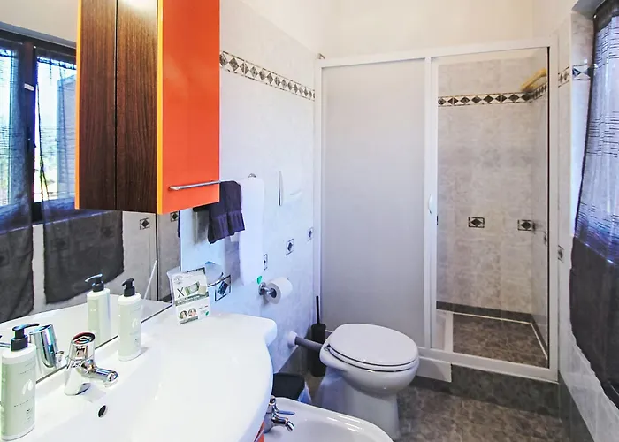 Residenza Agrifoglio-16 By Interhome