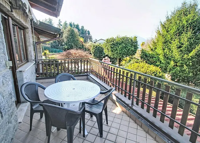 Residenza Agrifoglio-16 By Interhome *