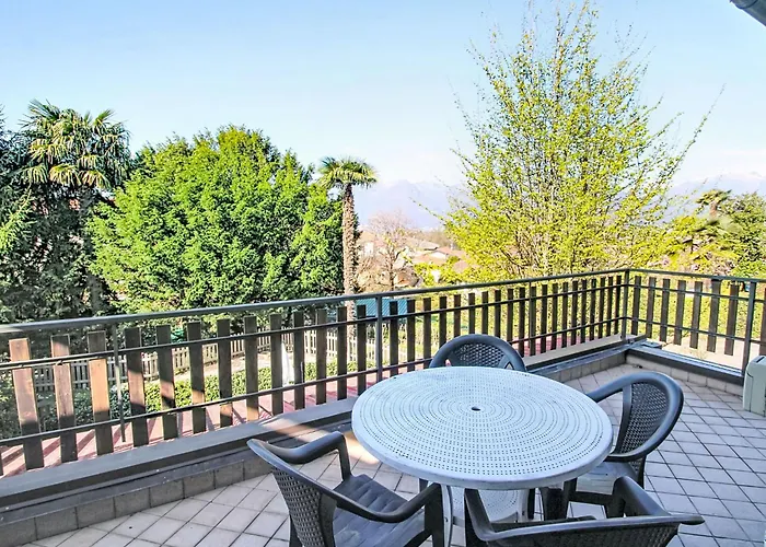 Apartman Residenza Agrifoglio-16 By Interhome *