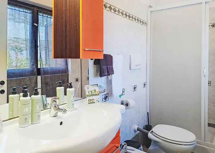 Residenza Agrifoglio-16 By Interhome * Luino