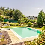 Residenza Agrifoglio-16 By Interhome Daire Luino