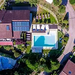 Residenza Agrifoglio-16 By Interhome Daire