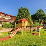 Daire Residenza Agrifoglio-16 By Interhome