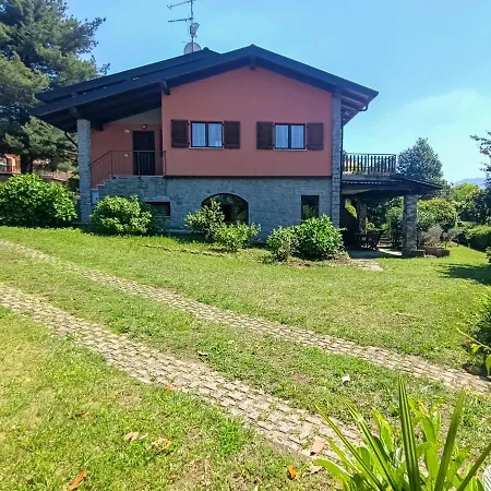 Residenza Agrifoglio-16 By Interhome *