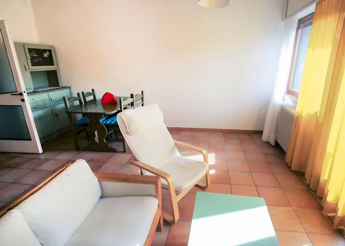 アパート Residenza Agrifoglio-16 By Interhome