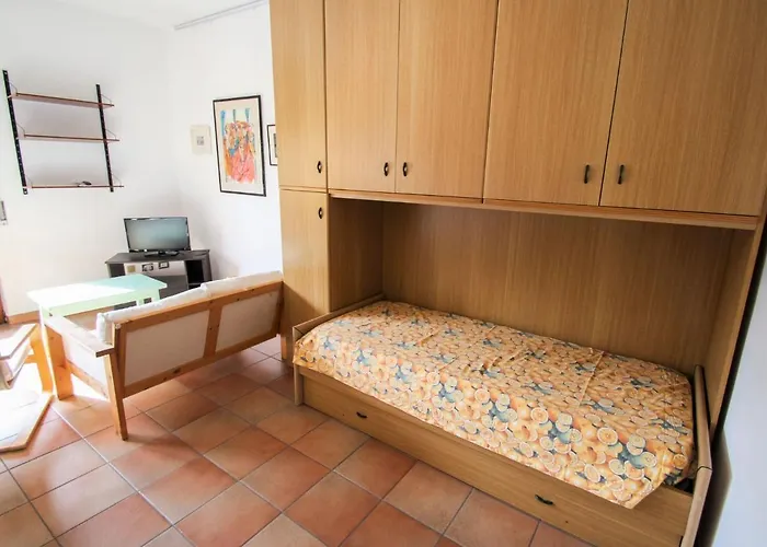 Residenza Agrifoglio-16 By Interhome アパート *