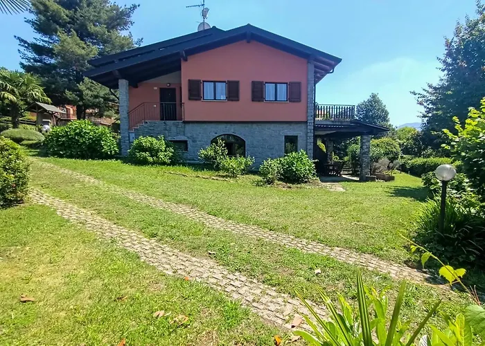 Residenza Agrifoglio-16 By Interhome *