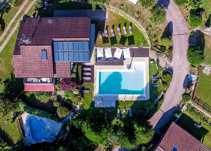 Residenza Agrifoglio-16 By Interhome アパート